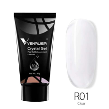 OEM Venalisa Crystal/Poly Gél R01 lakk zselé