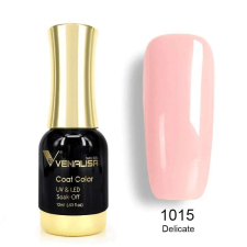 OEM Venalisa Gél Lakk 1015 Delicate - 12ml lakk zselé