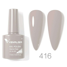 OEM Venalisa Gél Lakk 416 - HEMA Mentes - 7,5 ml lakk zselé