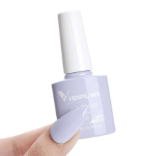 OEM Venalisa Gél Lakk 757 - Lila - 7,5 ml lakk zselé
