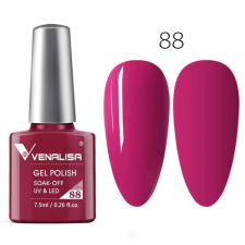 OEM Venalisa Gél Lakk 88 - 7,5 ml lakk zselé