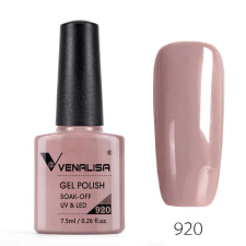 OEM Venalisa Gél lakk 920 - 7,5 ml lakk zselé