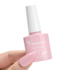 OEM Venalisa Gellakk 752 - Rózsaszín - 7,5 ml lakk zselé