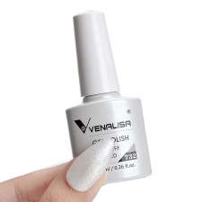 OEM Venalisa Gyöngyházfényű Gél lakk 732 - 7,5 ml lakk zselé