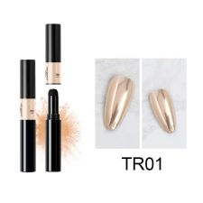 OEM Venalisa Krómceruza Magic Powder Pen Tr01 körömdíszítő