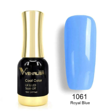 OEM Venalisa Royal Blue Zselélakk - 12,5 ml lakk zselé