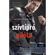 OEM VI Keeland, Penelope Ward - Szívtipró pilóta regény