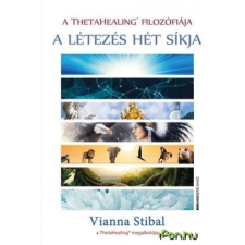 OEM Vianna Stibal - A ThetaHealing filozófiája - A létezés hét síkja egyéb könyv