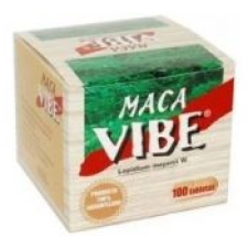 OEM Vibe maca tabletta 100 db vitamin és táplálékkiegészítő