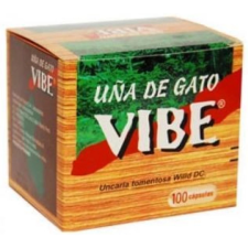 OEM Vibe macskakarom kapszula 100 db vitamin és táplálékkiegészítő