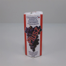 OEM Viniseera szőlőmag mikro-őrlemény plusz 150 g vitamin és táplálékkiegészítő