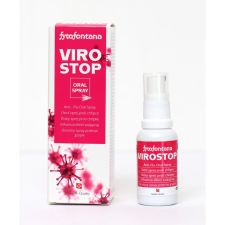 OEM Virostop szájspray 30 ml vitamin és táplálékkiegészítő