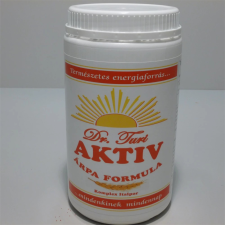 OEM Vita Optima aktiv árpa formula 620 g vitamin és táplálékkiegészítő