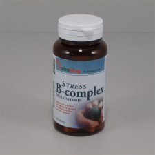 OEM Vitaking stressz b-complex tabletta 60 db vitamin és táplálékkiegészítő