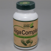 OEM Vitamin Station alga complex tabletta 90 db