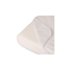 OEM Vízhatlan kőrgumis matracvédő pamutlepedő 70x140cm, CM lakástextília
