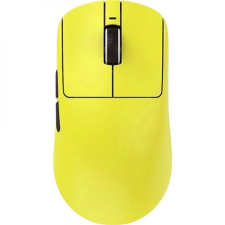 OEM VXE R1 Pro Max sárga (R1 PRO MAX YELLOW) egér