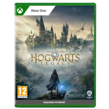 OEM WARNER BROS Hogwarts Legacy (Xbox One) videójáték