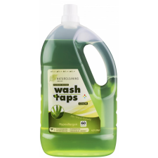 OEM Wash Taps Teafa-Aloe hipoallergén mosógél 4500ml tisztító- és takarítószer, higiénia