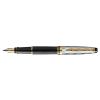 OEM WATERMAN EXPERT DELUXE SPECIAL EDITION REFLECTIONS OF PARIS TÖLTŐTOLL FEKETE