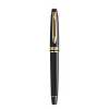 OEM Waterman EXPERT III. BLACK arany klipsz Töltőtoll