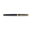 OEM Waterman Hemisphere NEWaterman BLACK arany klipsz Töltőtoll
