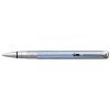 OEM Waterman PERSPECTIVE LIGHT BLUE ezüst klipsz Golyóstoll