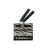 OEM Waterman Töltőtoll PATRON Töltőtoll PATRON S0110940, 52011 INTERN. 6 DB BLACK