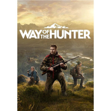 OEM Way of the Hunter - PC DIGITAL videójáték