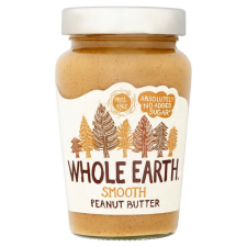 OEM Whole Earth mogyoróvaj 340g csokoládé és édesség