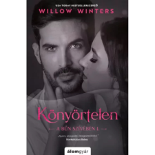 OEM Willow Winters - Könyörtelen - A bűn szívében I. egyéb könyv
