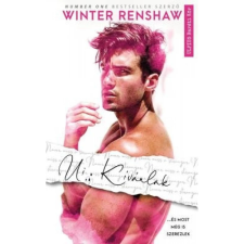 OEM Winter Renshaw - Ui.: Kívánlak - ...és most meg is szerezlek egyéb könyv