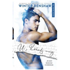OEM Winter Renshaw - Ui.: Rohadj meg - ... és most komolyan is gondolom regény