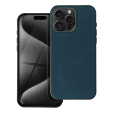 OEM Woven Mag Cover for IPHONE 15 PLUS sea blue tok és táska