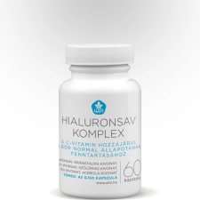 OEM Wtn étrend kiegészítő hialuronsav komplex 60 db vitamin és táplálékkiegészítő