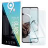 OEM Xiaomi 12T 5G / 12T Pro 5G üvegfólia, tempered glass, előlapi, edzett, 9H, 0.3mm
