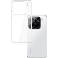 OEM Xiaomi 15 5G szilikon tok, hátlaptok, telefon tok, vékony, átlátszó, 0.5mm tok és táska