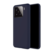 OEM Xiaomi 15 5G telefontok - kék szilikon hátlap tok tok és táska