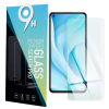OEM Xiaomi Mi 11 Lite 4G / 5G / 11 Lite 5G NE üvegfólia, tempered glass, előlapi, edzett, 9H, 0.3mm