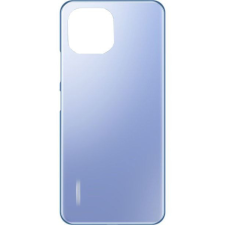 OEM Xiaomi Mi 11 Lite akkufedél kék (Bubblegum Blue) mobiltelefon, tablet alkatrész