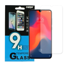 OEM Xiaomi Mi 9 SE üvegfólia, tempered glass, előlapi, edzett mobiltelefon kellék