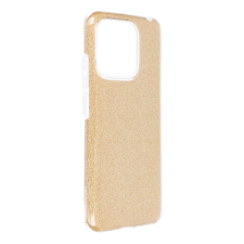 OEM Xiaomi Redmi 12C szilikon tok, hátlaptok, védőtok, telefon tok, csillámos, arany tok és táska