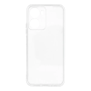 OEM Xiaomi Redmi 15A Clear Case 2 mm tok kameravédelemmel átlátszó