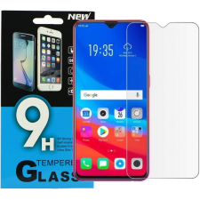 OEM Xiaomi Redmi 7 üvegfólia, tempered glass, előlapi, edzett mobiltelefon kellék