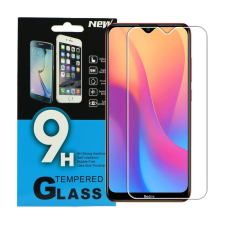 OEM Xiaomi Redmi 8 üvegfólia, tempered glass, előlapi, edzett mobiltelefon kellék