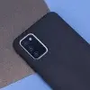 OEM Xiaomi Redmi A1 szilikon tok, hátlaptok, telefon tok, matt, fekete