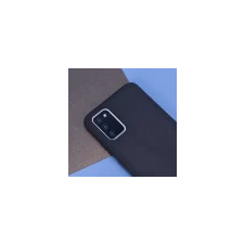 OEM Xiaomi Redmi A1 szilikon tok, hátlaptok, telefon tok, matt, fekete tok és táska