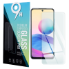 OEM Xiaomi Redmi Note 10 5G / Poco M3 Pro 4G / 5G üvegfólia, tempered glass, előlapi, edzett, 9H, 0.3mm