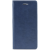 OEM Xiaomi Redmi Note 14 Pro 5G (Global), Oldalra nyíló tok, stand, Magnet Book, sötétkék