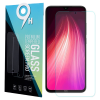 OEM Xiaomi Redmi Note 8 Pro üvegfólia, tempered glass, előlapi, edzett, 9H, 0.3mm